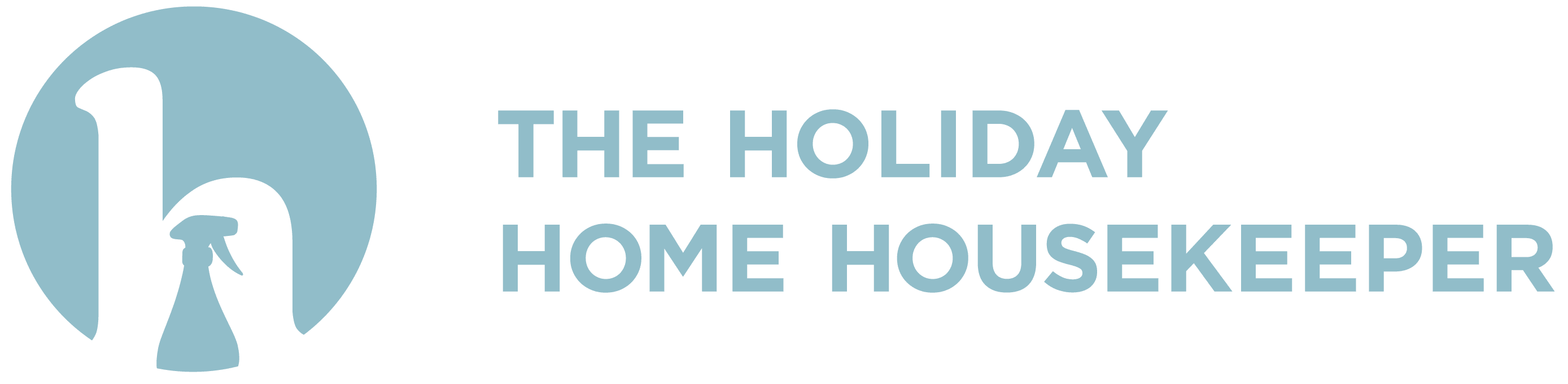 The Holiday Home Housekeeper