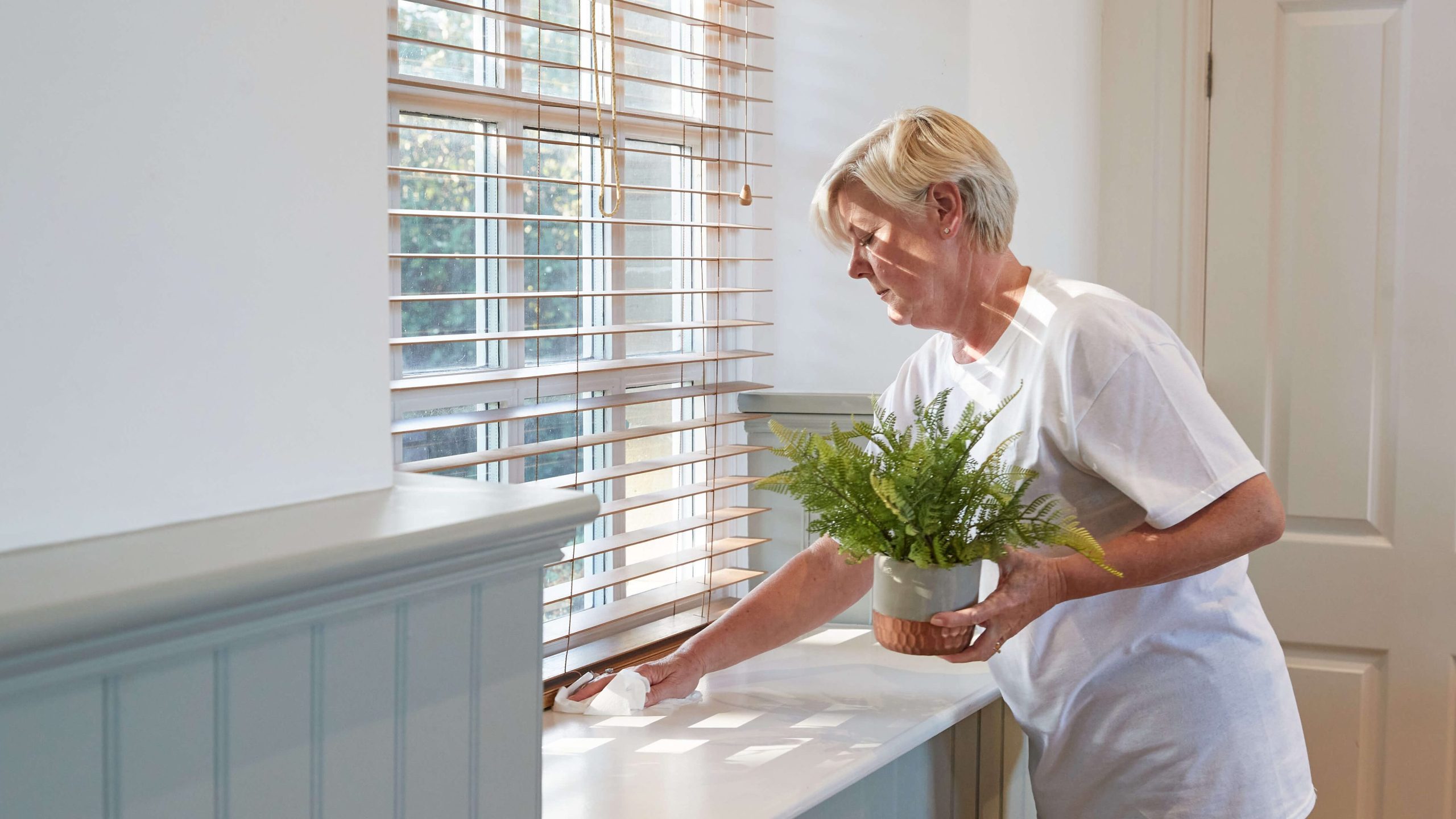 Holiday Home Cleaning in Saltburn